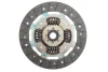 Комплект зчеплення (240мм) NISSAN INTERSTAR, PRIMASTAR OPEL MOVANO A, VIVARO A RENAULT MASTER II, TRAFIC II 2.0D-3.0D 12.97- SACHS 3000 990 445 (фото 6)