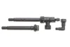 Комплект зчеплення (240мм) NISSAN INTERSTAR, PRIMASTAR OPEL MOVANO A, VIVARO A RENAULT MASTER II, TRAFIC II 2.0D-3.0D 12.97- SACHS 3000 990 445 (фото 10)