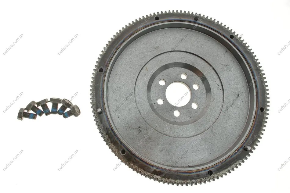 Маховик (жорсткий) 230мм SEAT ALTEA, ALTEA XL, LEON SKODA OCTAVIA II, SUPERB II VW BEETLE, CADDY ALLTRACK IV, CADDY III, CADDY IV, GOLF PLUS V, GOLF VI, JETTA IV 1.6D-2.0CNG 11.03-09.20 SACHS 3021 600 290 (фото 1)