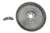 Маховик (жорсткий) 230мм SEAT ALTEA, ALTEA XL, LEON SKODA OCTAVIA II, SUPERB II VW BEETLE, CADDY ALLTRACK IV, CADDY III, CADDY IV, GOLF PLUS V, GOLF VI, JETTA IV 1.6D-2.0CNG 11.03-09.20 SACHS 3021 600 290 (фото 1)