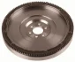Маховик (жорсткий) 230мм SEAT ALTEA, ALTEA XL, LEON SKODA OCTAVIA II, SUPERB II VW BEETLE, CADDY ALLTRACK IV, CADDY III, CADDY IV, GOLF PLUS V, GOLF VI, JETTA IV 1.6D-2.0CNG 11.03-09.20 SACHS 3021 600 290 (фото 5)