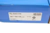 Демпфер зчеплення Skoda Fabia/VW Polo 1.4 TDI 14- SACHS 3021 600 295 (фото 5)