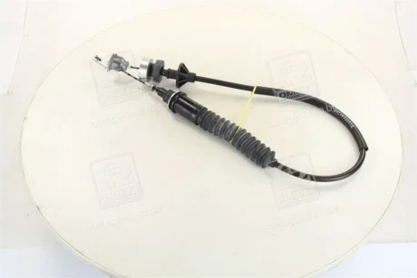 Трос зчеплення (1003мм/643мм) CITROEN JUMPY I FIAT SCUDO PEUGEOT EXPERT 2.0D 10.99-12.06 SACHS 3074 600 257
