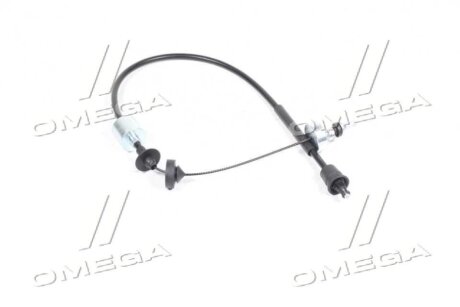 Фото трос зчеплення SACHS 3074 600 272 Трос зчеплення SACHS 3074 600 272