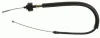 Трос зчеплення (1135мм) DACIA LOGAN, LOGAN EXPRESS, LOGAN MCV, SANDERO LADA LARGUS RENAULT LOGAN I 1.2-1.6LPG 09.04- SACHS 3074 600 294 (фото 1)