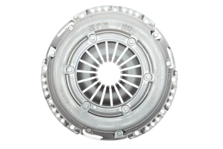 Корзина зчеплення VW Caddy III 04-15 (d=220mm) SACHS 3082 001 168