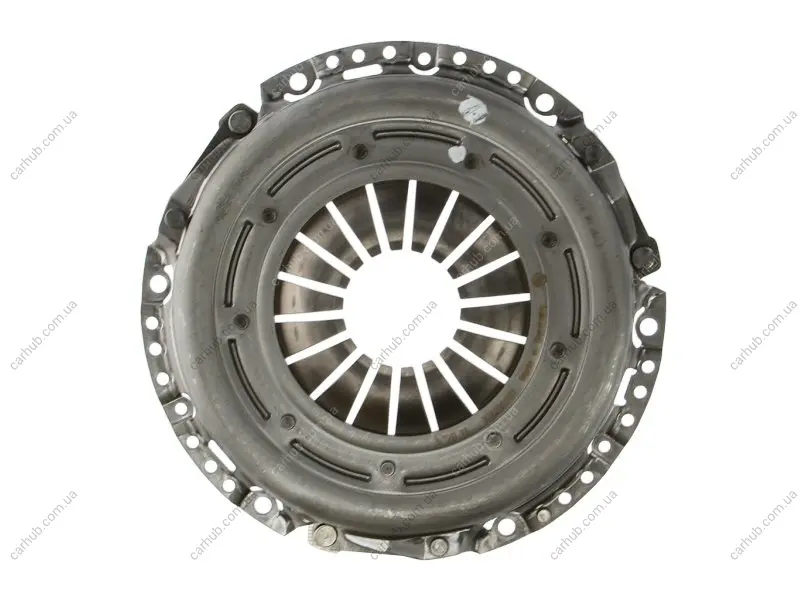 Вижимний диск зчеплення (240мм) SUBARU FORESTER, IMPREZA, LEGACY IV, LEGACY V, OUTBACK, XV 2.0D 02.08- SACHS 3082 001 181 (фото 1)