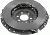 Корзина зчеплення VW Caddy II 1.9 SDI 95-04 (d=210mm) SACHS 3082 149 541 (фото 2)