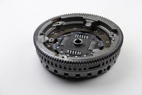 Ремонтний комплект зчеплення SACHS 3089 000 033 (фото 1)