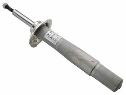 Амортизатор передн прав BMW 5 (E60), 5 (E61) 2.0-4.8 12.01-12.10 SACHS 310 380