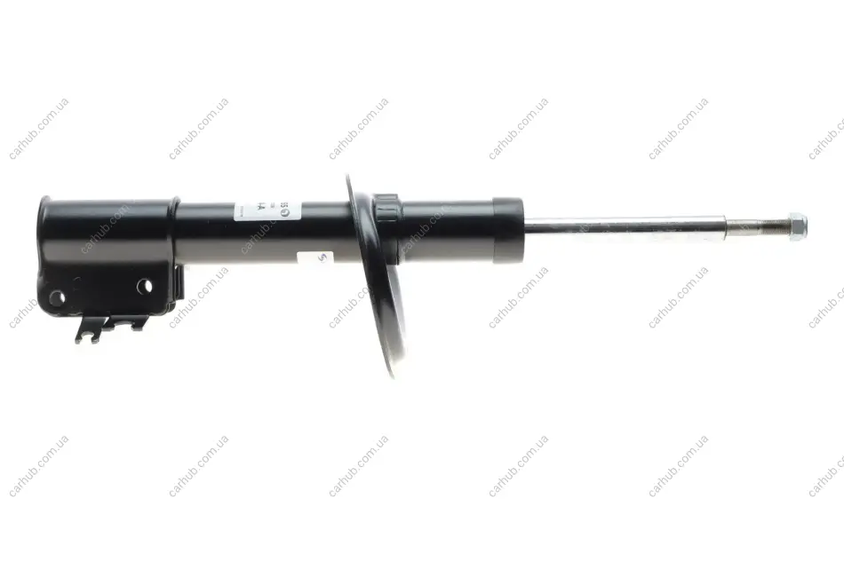 Амортизатор передн лів CITROEN JUMPY I FIAT SCUDO PEUGEOT EXPERT 1.6-2.0D 10.95-12.06 SACHS 310 765 (фото 1)
