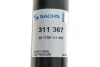 Амортизатор (передній) MB M-class (W163) -05 SACHS 311 367 (фото 2)
