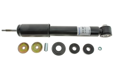 Амортизатор (передній) MB M-class (W163) -05 SACHS 311 367