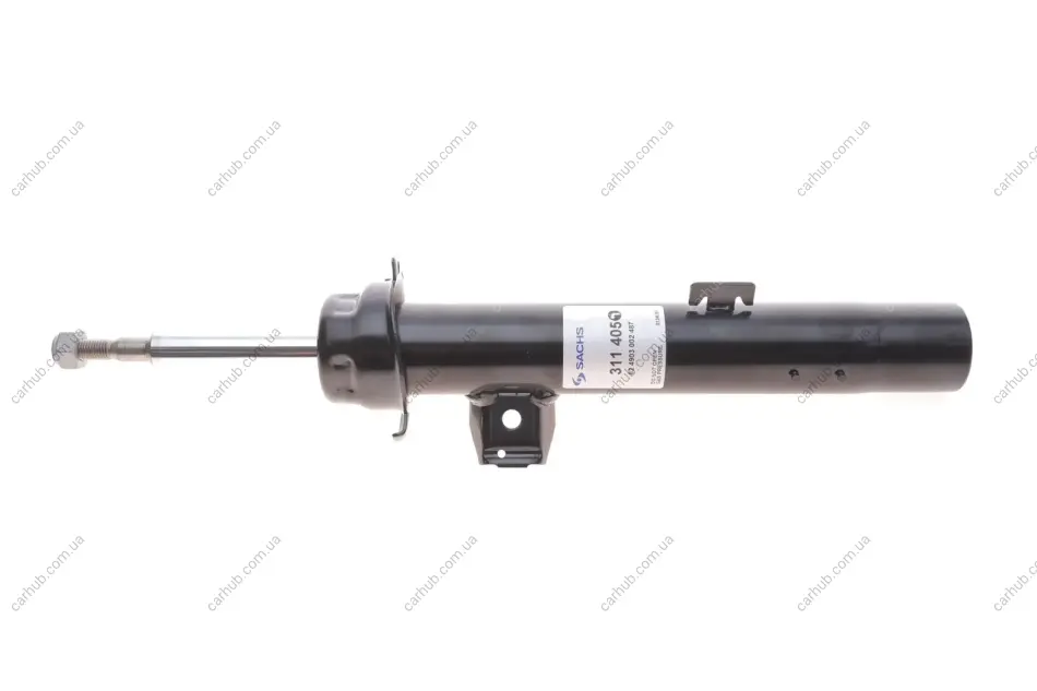 Амортизатор (передній) BMW 3 (E90/E91/E92/E93) 04-13 (L) SACHS 311 405 (фото 1)