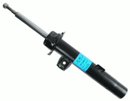 Амортизатор (передній/L) BMW 3 (E90/E91) 05-12 SACHS 311 407