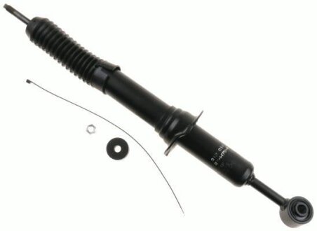 Амортизатор підвіски SACHS 312214