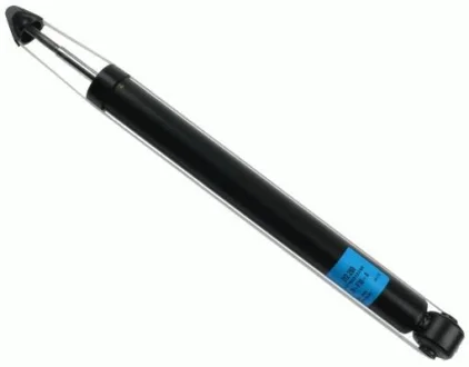 Амортизатор задн лів/прав CHRYSLER 300 C, 300C 2.7-6.1 09.04-12.12 SACHS 312 260