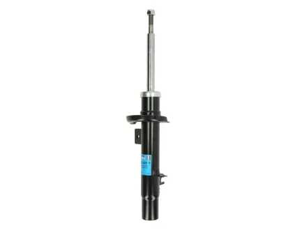 Амортизатор передн лів CITROEN C2, C3 PLURIEL PEUGEOT 1007 1.1-1.6D 05.03- SACHS 312 420