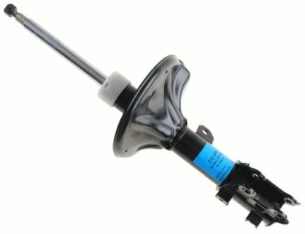 Амортизатор передн прав HYUNDAI COUPE II 1.6/2.0/2.7 01.01-08.09 SACHS 312 579