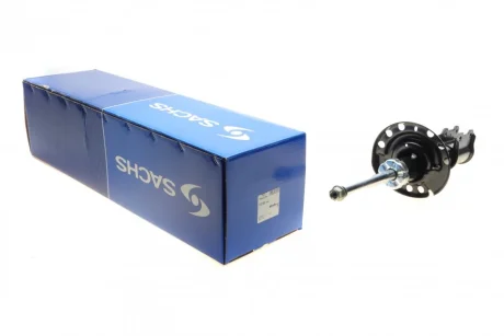 Амортизатор передн прав FIAT CROMA OPEL SIGNUM, VECTRA C, VECTRA C GTS 1.6-3.2 04.02-12.11 SACHS 312 602