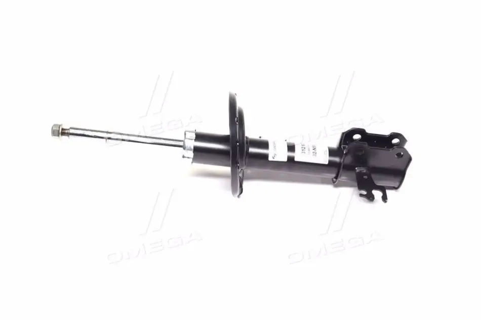 Амортизатор передн лів FIAT CROMA OPEL SIGNUM, VECTRA C, VECTRA C GTS 1.6-3.2 04.02-12.11 SACHS 312 603 (фото 1)