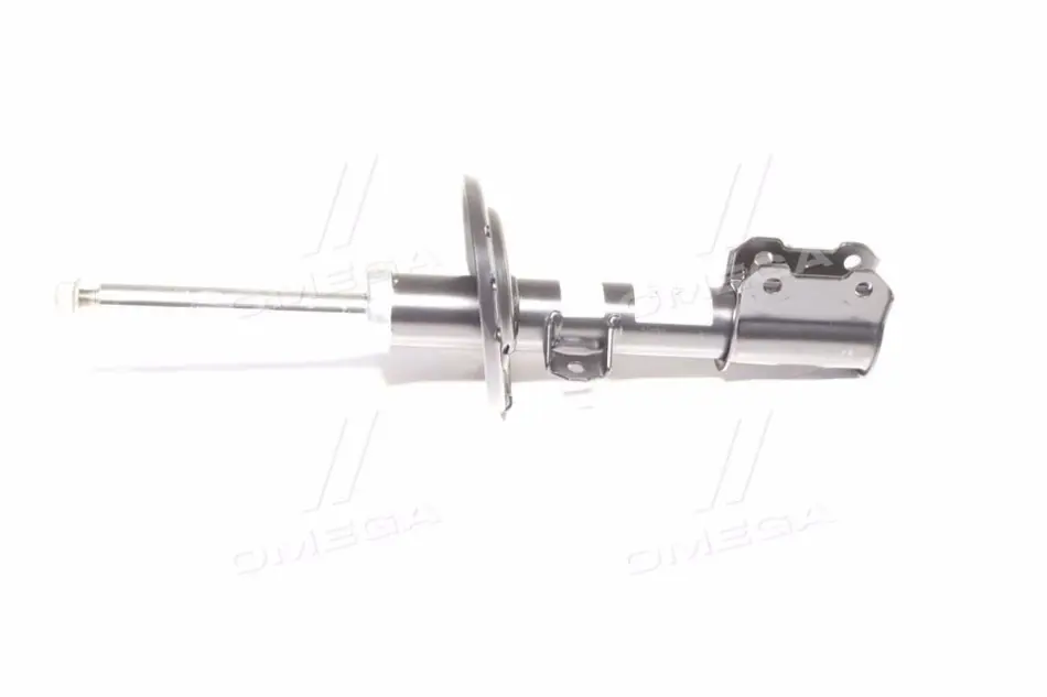 Амортизатор передн прав FIAT CROMA OPEL SIGNUM, VECTRA C, VECTRA C GTS 1.6-3.2 04.02-12.11 SACHS 312 604 (фото 1)