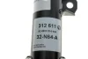 Амортизатор передн лів OPEL SIGNUM, VECTRA C, VECTRA C GTS 1.6-3.2 04.02-01.09 SACHS 312 611 (фото 4)