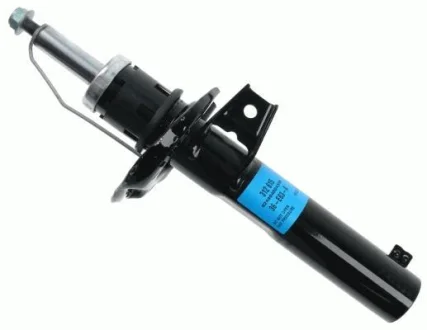 Амортизатор (передній) VW Golf V/VI 07-13 SACHS 312 615