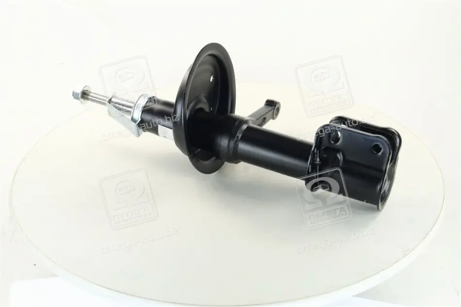Амортизатор передн LADA KALINA 1.4/1.4LPG/1.6 10.04-12.13 SACHS 312 930 (фото 1)