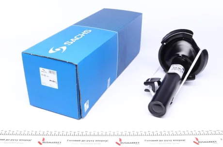 Амортизатор (передній) Ford Focus 03- (L) SACHS 313 283