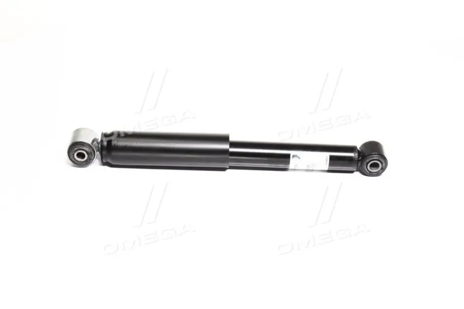 Амортизатор задн лів/прав OPEL ASTRA H, ASTRA H GTC, MERIVA A, ZAFIRA A, ZAFIRA B 1.2-2.2 09.00-04.15 SACHS 313 482 (фото 1)