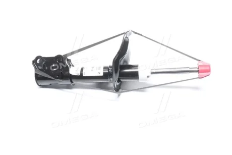 Амортизатор передн прав HYUNDAI ACCENT III KIA RIO II 1.4/1.5D/1.6 03.05-12.11 SACHS 313 518