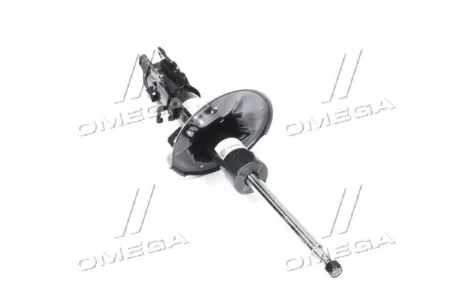 Амортизатор передн прав KIA CERATO I 1.5D-2.0D 03.04-12.09 SACHS 313 528