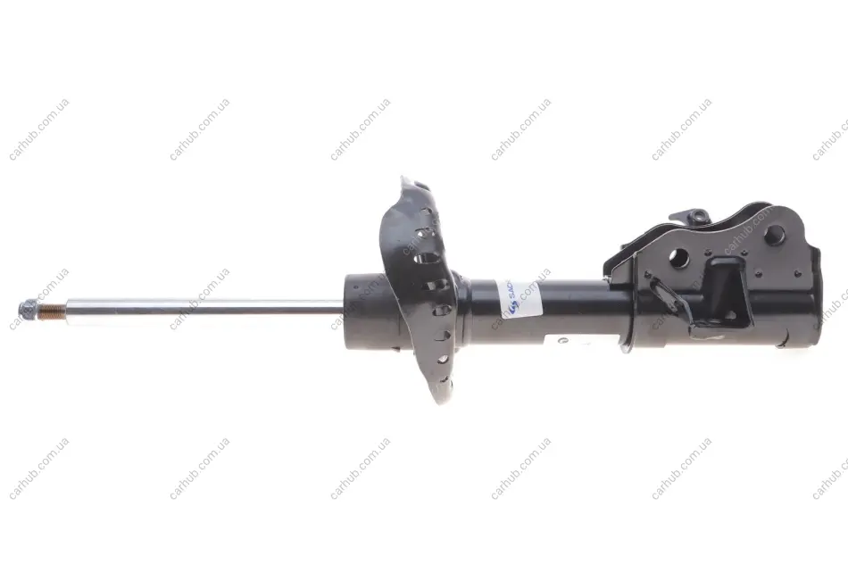Амортизатор передн лів HONDA CIVIC VIII 1.4/1.8/2.2D 09.05-12.11 SACHS 313 591 (фото 1)