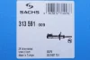 Амортизатор передн лів HONDA CIVIC VIII 1.4/1.8/2.2D 09.05-12.11 SACHS 313 591 (фото 2)