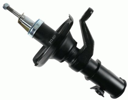 Амортизатор передній правий газовий SACHS 313603