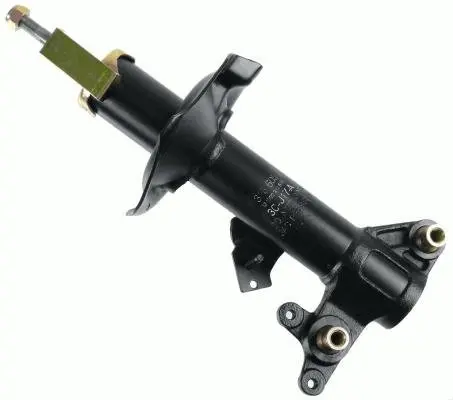 Амортизатор передн лів NISSAN PRIMERA 1.6-2.2D 01.02- SACHS 313 605 (фото 1)