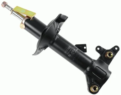 Амортизатор передн прав NISSAN PRIMERA 1.6-2.2D 01.02- SACHS 313 606