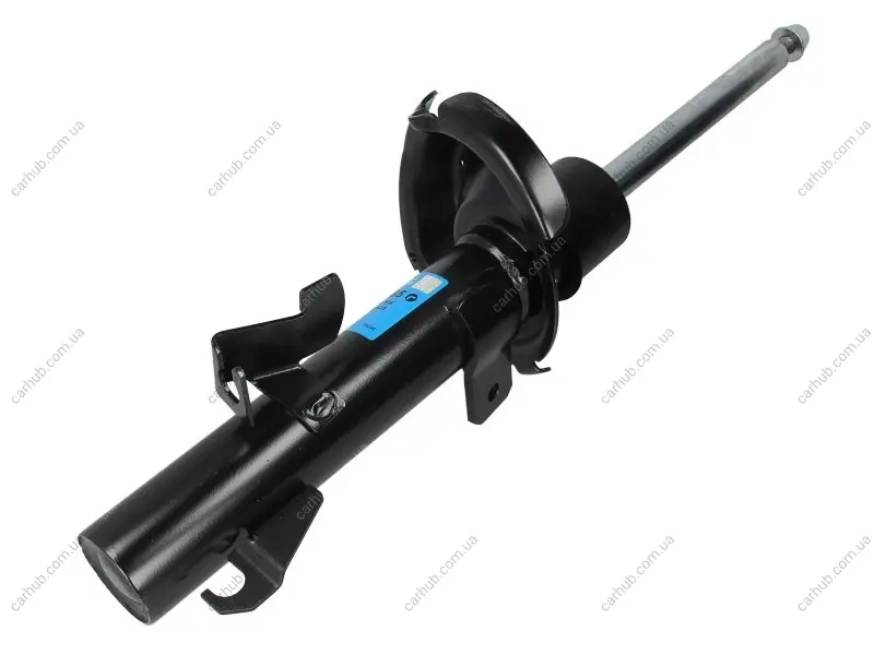 Амортизатор передн прав VOLVO C30, C70 II, S40 II, V50 1.6-2.5 12.03-06.13 SACHS 313 665 (фото 1)