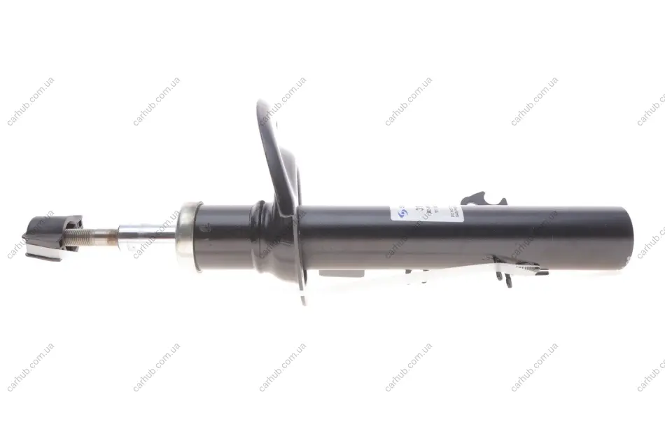Амортизатор передн лів CITROEN C3 PICASSO PEUGEOT 207 1.2-1.6D 02.06- SACHS 313 679 (фото 1)