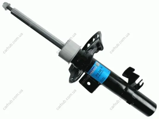 Амортизатор передн лів VOLVO S60 II, S80 II, V60 I, V70 III, XC70 II FORD MONDEO IV 1.5-4.4 03.06-12.18 SACHS 313 748 (фото 1)