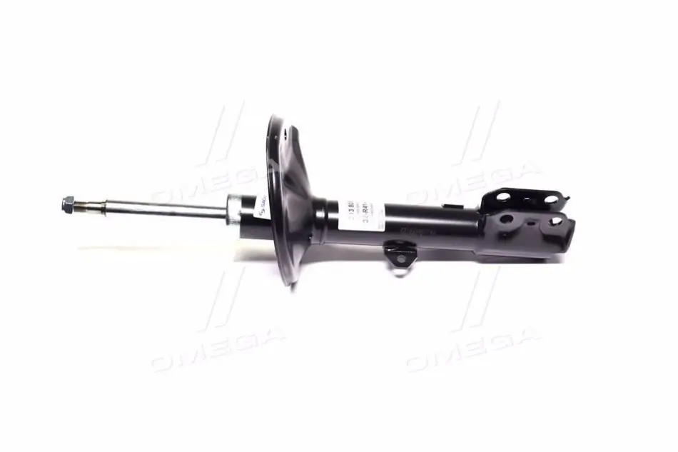 Амортизатор передн прав TOYOTA RAV 4 II 1.8-2.4 05.00-11.05 SACHS 313 808 (фото 1)