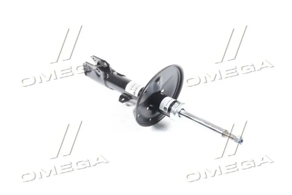 Амортизатор передн лів TOYOTA RAV 4 II 1.8-2.4 05.00-11.05 SACHS 313 809 (фото 1)