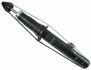 Амортизатор передн лів MAZDA 6 1.8-2.3 01.02-02.08 SACHS 313 855 (фото 1)
