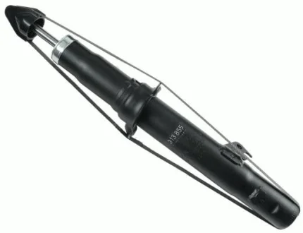 Амортизатор передн лів MAZDA 6 1.8-2.3 01.02-02.08 SACHS 313 855