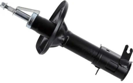 Амортизатор передн лів HYUNDAI TRAJET 2.0/2.0D/2.7 09.99-07.08 SACHS 313 862
