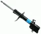 Амортизатор передн прав NISSAN QASHQAI I, X-TRAIL II RENAULT KOLEOS I 2.0/2.0D/2.5 03.07- SACHS 314 042 (фото 1)