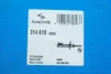 Амортизатор передн лів HONDA CIVIC VIII 1.3-1.8ALK 09.05-05.13 SACHS 314 618 (фото 2)