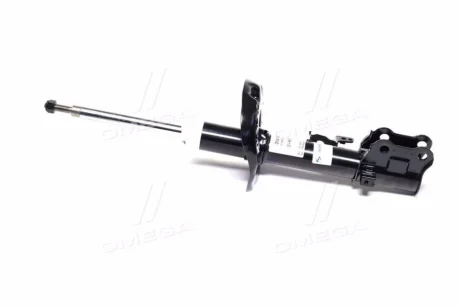Амортизатор передн прав KIA SOUL I 1.6/1.6D/1.6LPG 02.09-12.14 SACHS 314 696