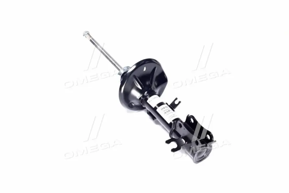 Амортизатор передн лів CHEVROLET AVEO / KALOS 1.2-1.6 05.03- SACHS 314 766 (фото 1)